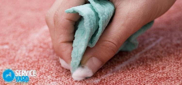 Как отбелить шерсть в домашних условиях: 5 способов | MirNaDivane.ru